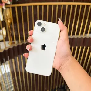 Apple iPhone 13, 128 gb, Душанбе