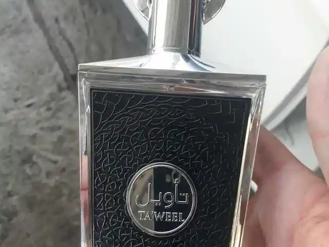 Парфюм Tavvel, Душанбе