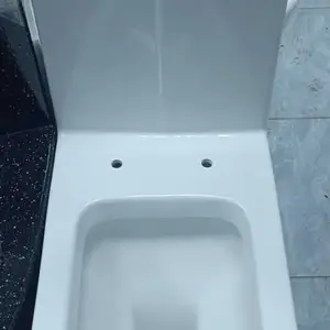 Унитаз Жемчуг Квадрат, Душанбе