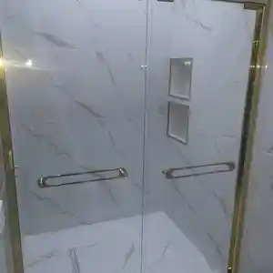 Душевая кабина, Душанбе