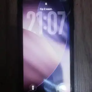 Apple iPhone 11, 64 gb, Black, Душанбе