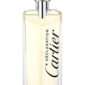 Духи Declaration Cartier, Душанбе