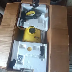 Аппарат высокого давления Karcher, Душанбе
