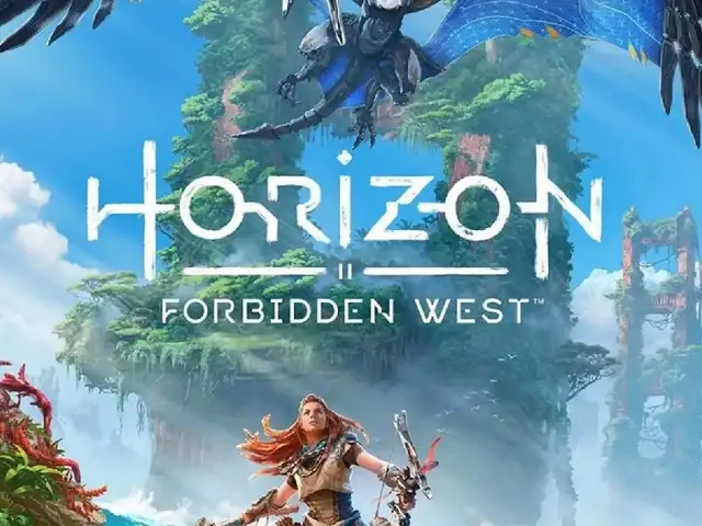 Игра для Пк, Horizon Forbidden West, Бохтар (Курғон-Теппа)