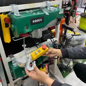 Электрический подъемник RDX490A, Душанбе