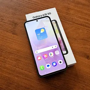 Samsung Galaxy A35 5G 128Gb, Худжанд