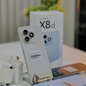 Honor X8d 8/256GB, Душанбе