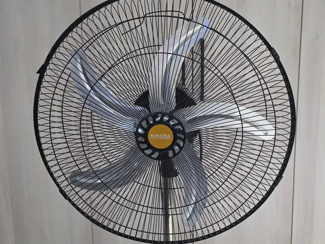 Вентилятор Nikura 100w, Душанбе