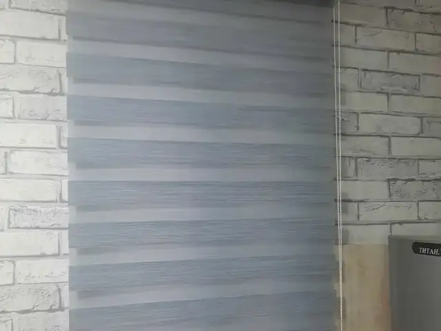 Жалюзи, Душанбе - 3