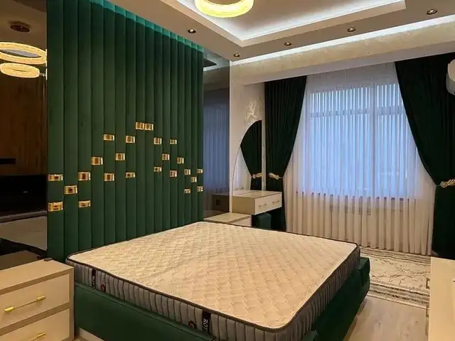 Шторы, Душанбе
