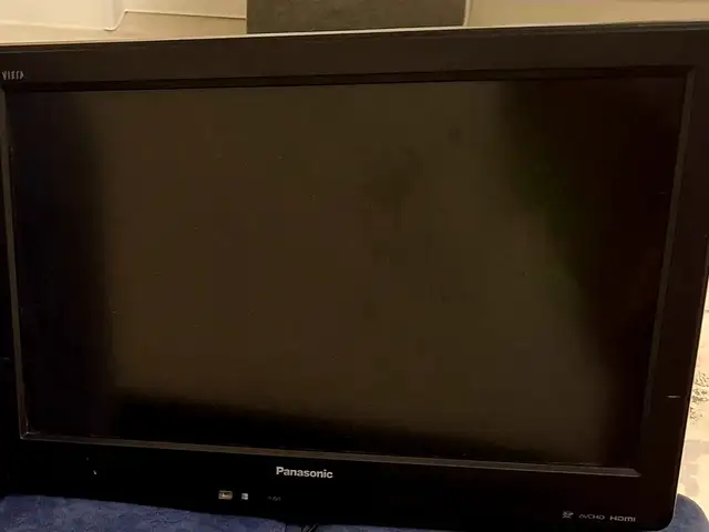 Телевизор, Душанбе