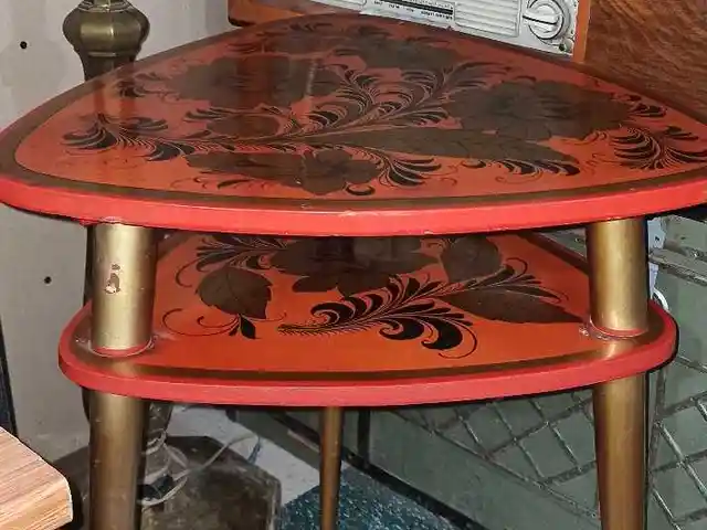 Стол, Душанбе