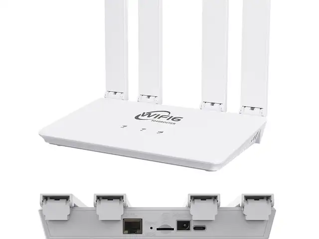 Роутер WI FI, Душанбе