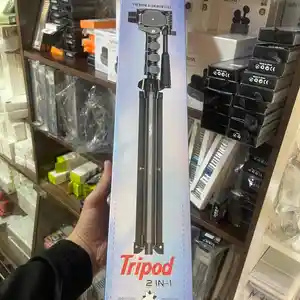 Штатив- стойка NeePho NP-2588 для смартфона, Душанбе