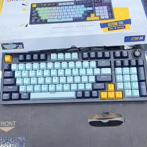 Клавиатура Fantech, Душанбе