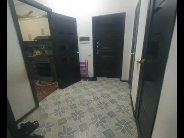 2-комн. квартира, 10 этаж, 85м², шохмансур, Душанбе