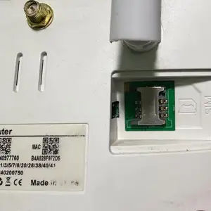 Wi-Fi роутер, Душанбе