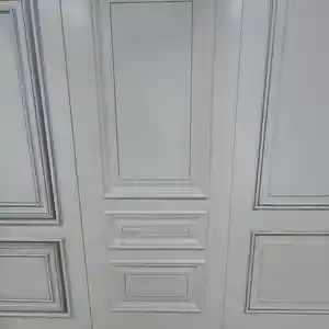 Дверь, Душанбе