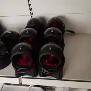 Сканер Orbit Honeywell MS712, Душанбе