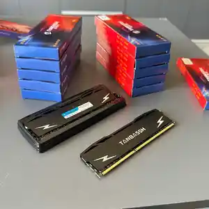 Оперативная память 8G DDR3, Душанбе