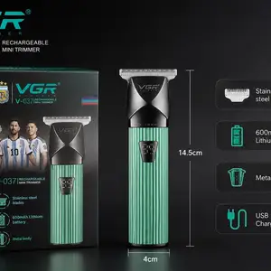 Триммери барқии VGR V037, Душанбе