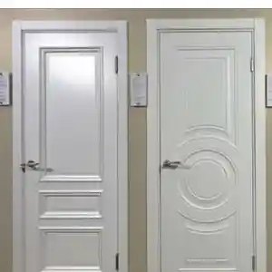 Дверь, Душанбе