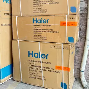 Кондиционер Haier - 24 кубов / Dubai New 2025, Душанбе