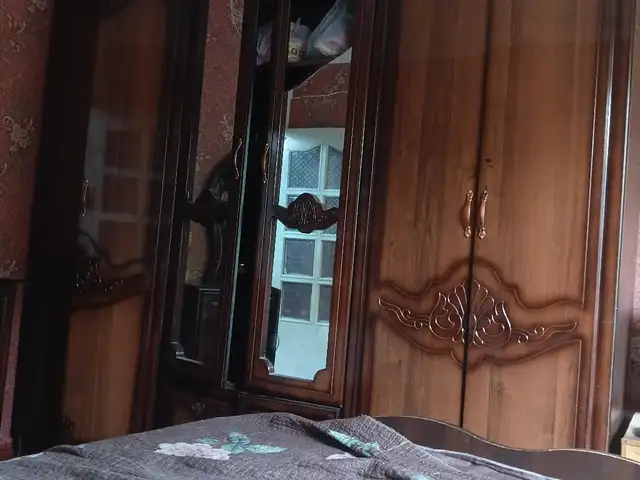 Спальный гарнитур, Душанбе