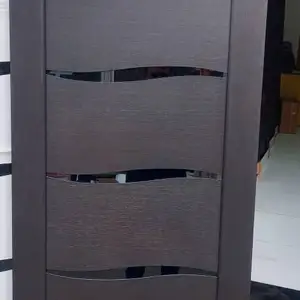 Дверь, Душанбе