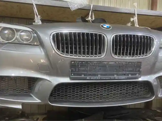 Бампер BMW F10 M Performance, Худжанд