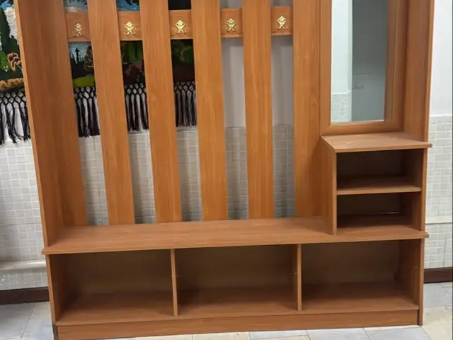 Шкаф для прихожей, Душанбе