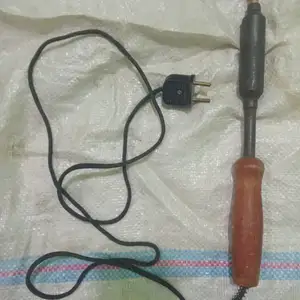 Паяльник, Бустон (Чкаловск)
