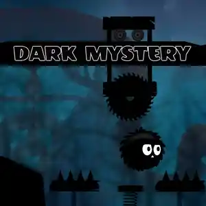 Игра Dark mystery для PS-4 / 6.72 / 9.00 / 11.00 / 11.52 / 12.02 / 13.00 /, Душанбе