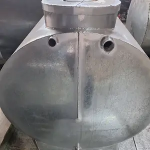 Бочка оцинковка 1000л., Душанбе
