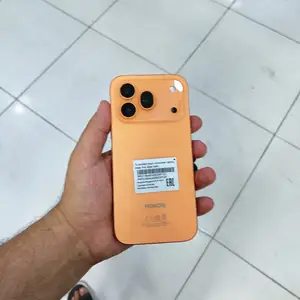 Honor 600 Pro, Душанбе