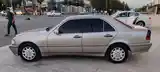Mercedes-Benz C class, 1999, Хуҷанд - 4