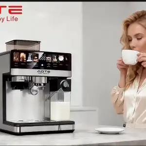Кофеварка, Душанбе