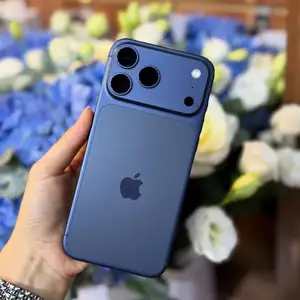 Apple iPhone 17 Pro Max, 512 gb, Cosmic Orange дубликат, Абдурахмони Джоми