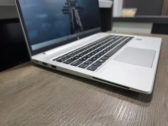 Ноутбук HP ProBook 15.6 Core i5-1145G7 / 8GB / SSD 256GB, Душанбе - 5