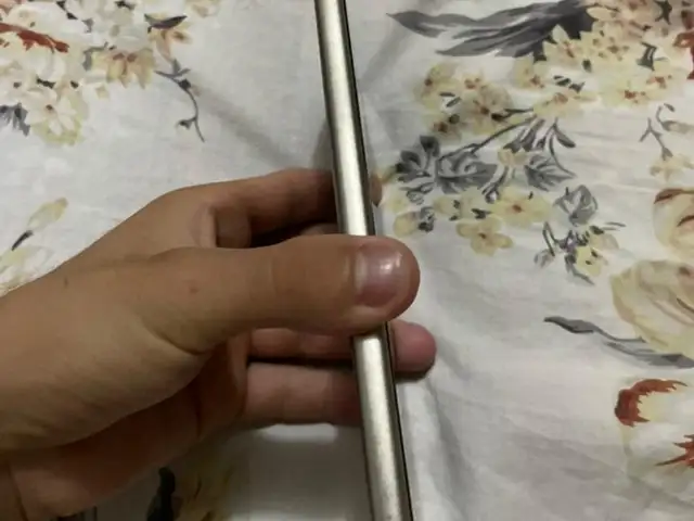 Samsung Galaxy s24 ultra, Хуҷанд