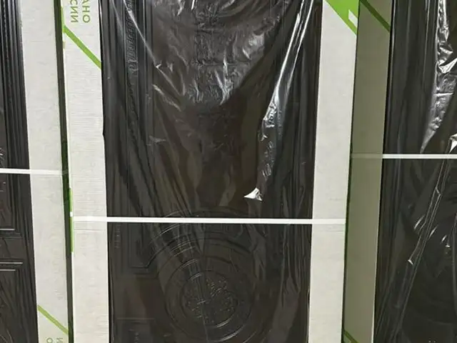 Дверь, Душанбе