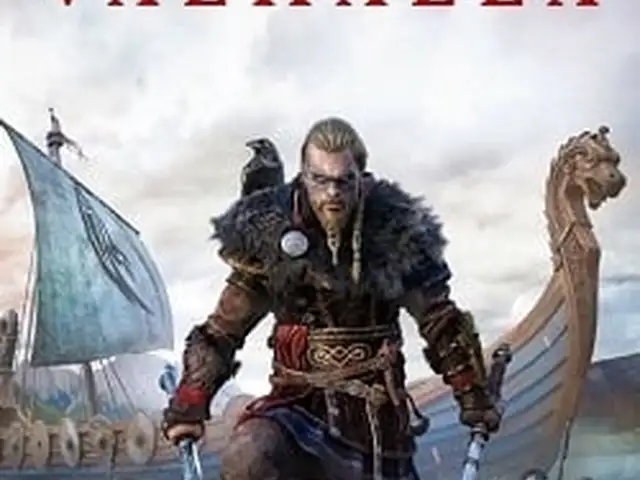 Игра Assassin's Creed Valhalla, Хуҷанд