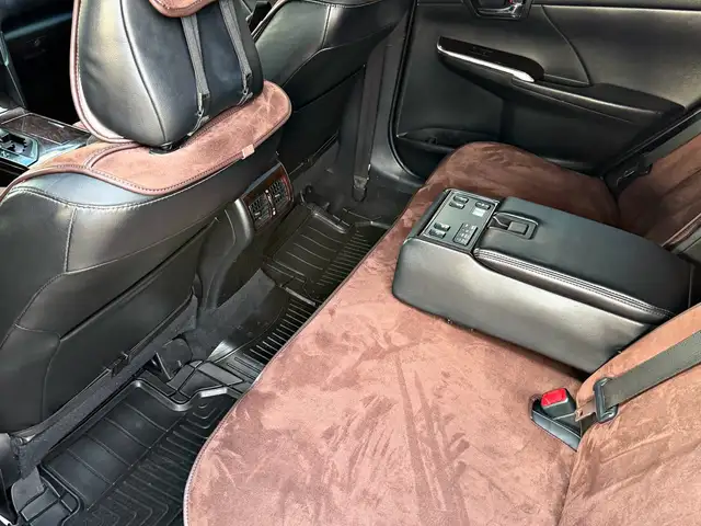 Toyota Camry, 2015, Худжанд - 7