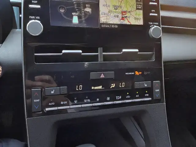 Toyota Avalon, 2021, Душанбе - 6
