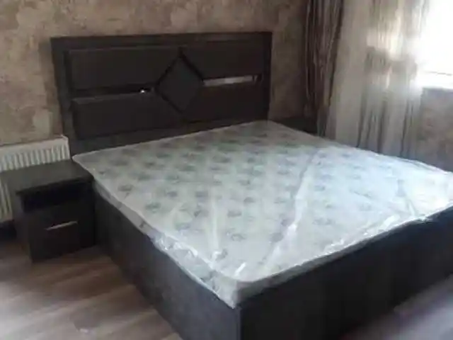Кровать с матрасом, Душанбе