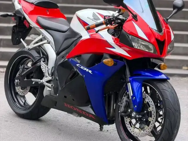 Мотоцикл Honda CBR600 Под Заказ, Душанбе