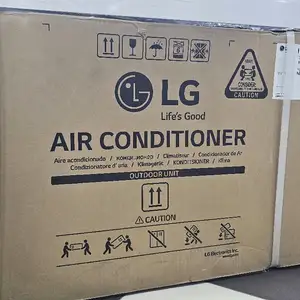 Кондиционер LG 12куб, Худжанд
