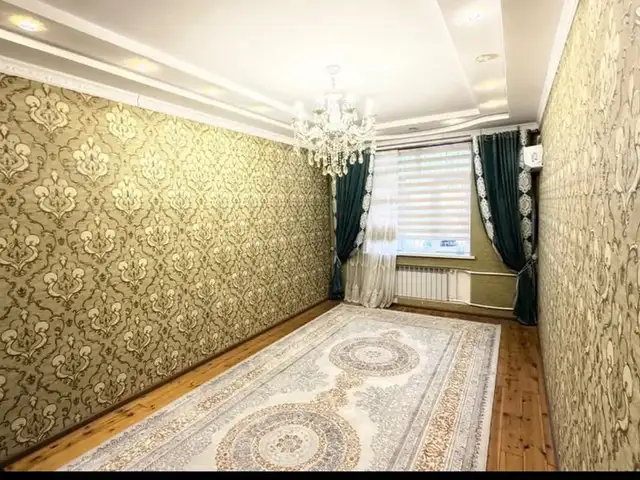 2-комн. квартира, 9 этаж, 80м², фирдавси, Душанбе