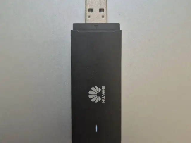 4G Модем Huawei, Исфара