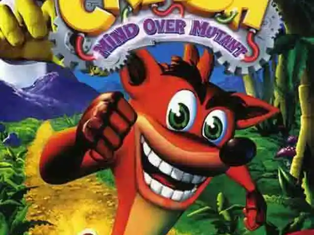 Игра Crash bandicoot mind over mutant для прошитых Xbox 360, Душанбе